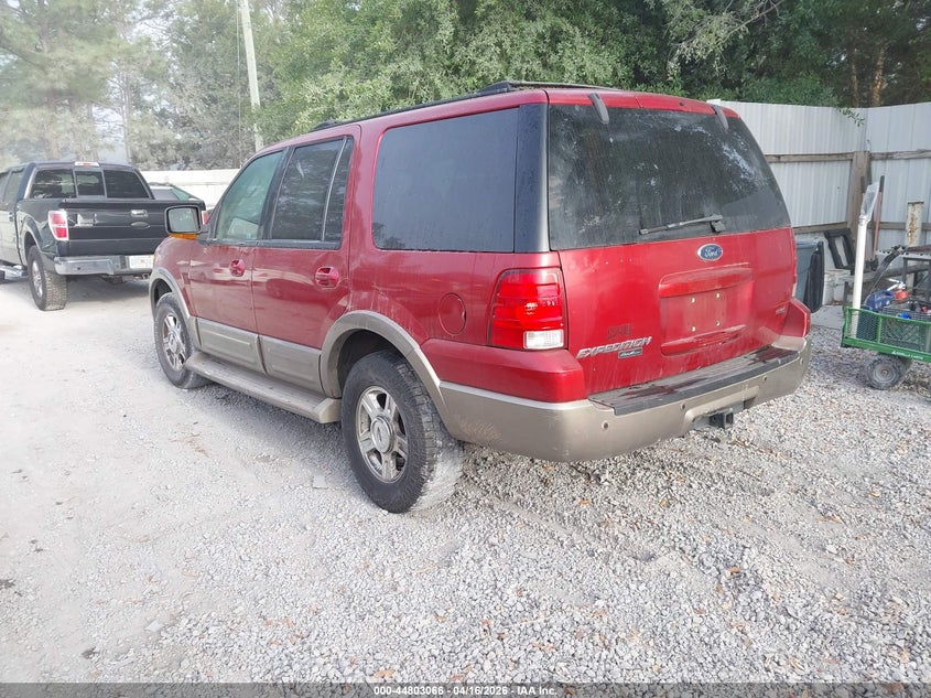 2004 Ford Expedition Eddie Bauer
