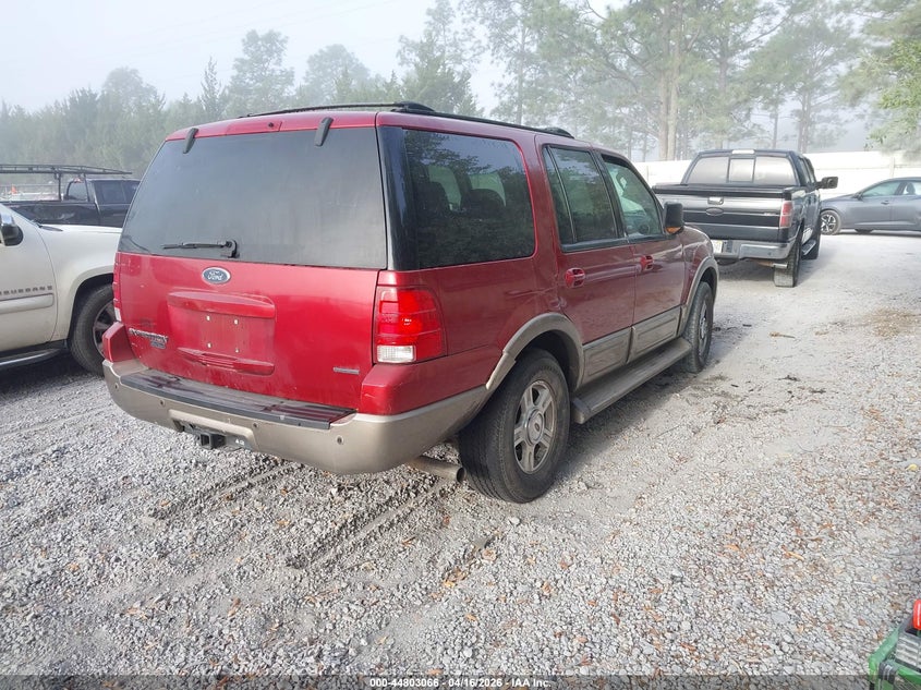 2004 Ford Expedition Eddie Bauer