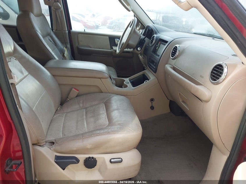 2004 Ford Expedition Eddie Bauer