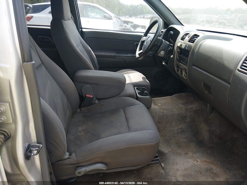 2005 Chevrolet Colorado Ls