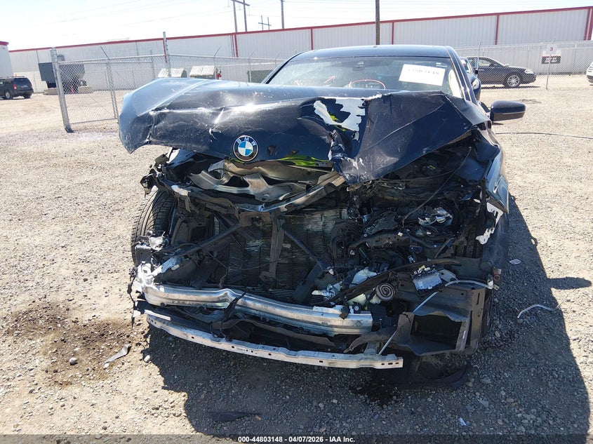 2020 BMW 740I VIN: WBA7T2C0XLGL17631 Lot: 44803148