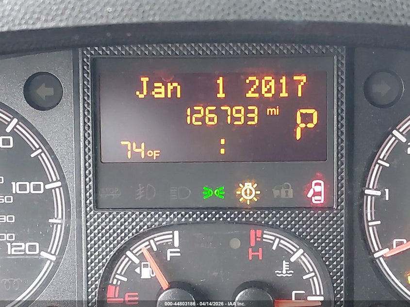 2019 Ram Promaster 1500 Low Roof 136 Wb VIN: 3C6TRVAG2KE531939 Lot: 44803186