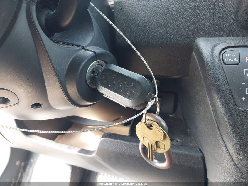 2019 Ram Promaster 1500 Low Roof 136 Wb VIN: 3C6TRVAG2KE531939 Lot: 44803186