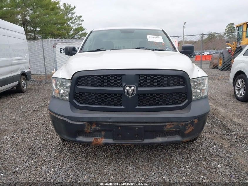2018 Ram 1500 Tradesman 4X4 5'7 Box VIN: 3C6RR7KT9JG214373 Lot: 44803191