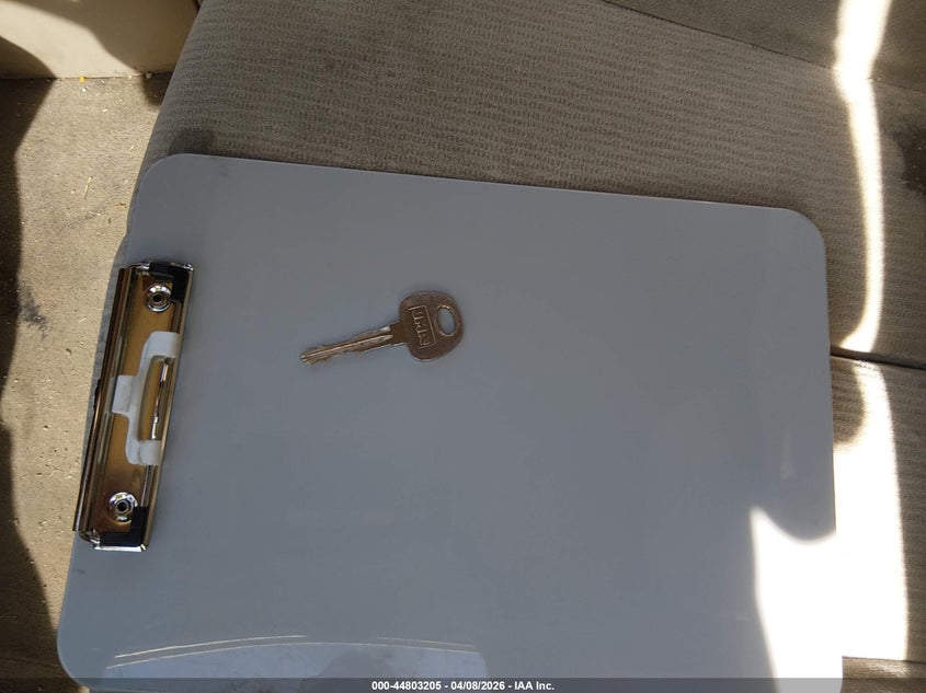 2007 Kia Sedona Lx VIN: KNDMB233176148436 Lot: 44803205