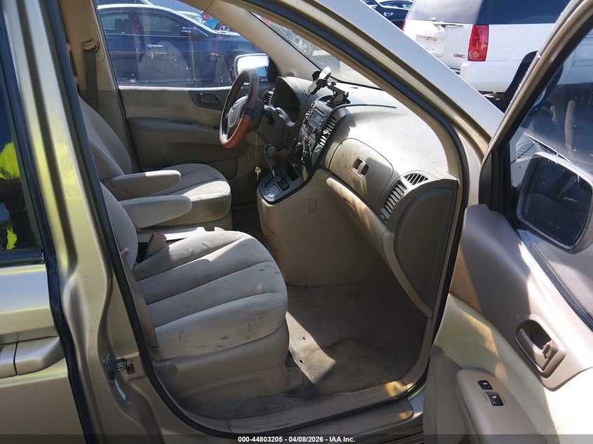 2007 Kia Sedona Lx