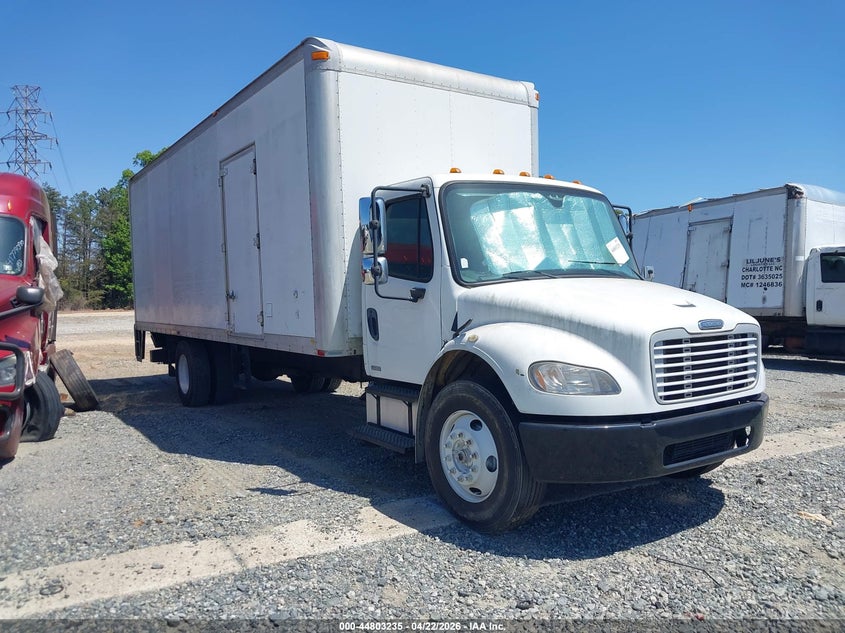 2006 Freightliner M2 106 Medium Duty