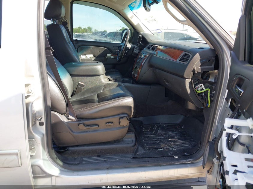 2013 Chevrolet Tahoe Lt