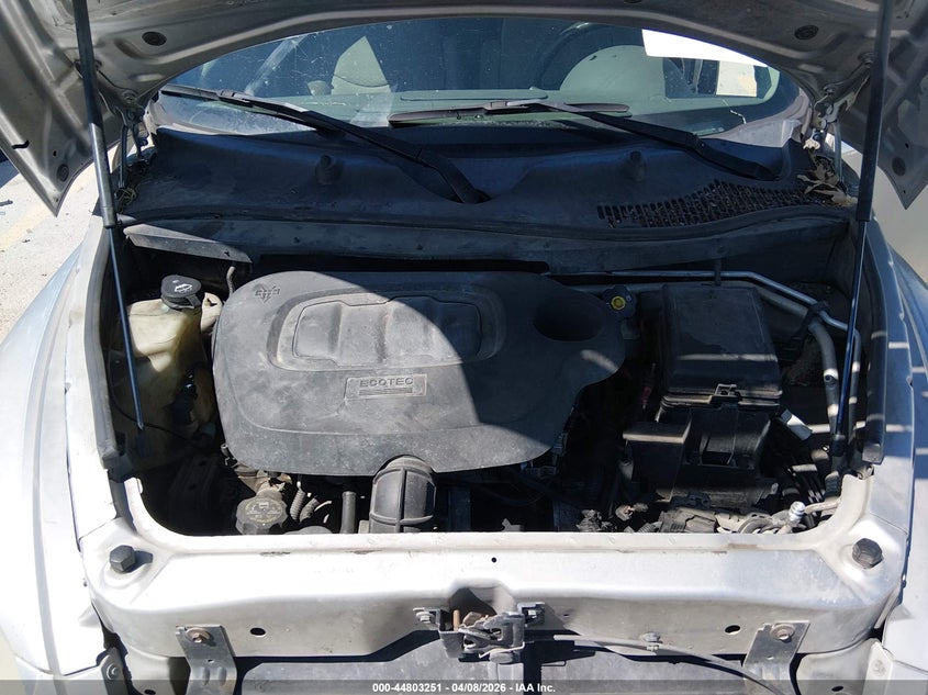 2006 Chevrolet Hhr Lt VIN: 3GNDA23P46S554590 Lot: 44803251