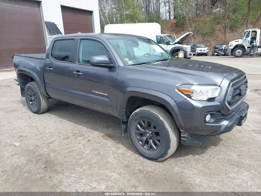 2021 Toyota Tacoma Sr5 V6