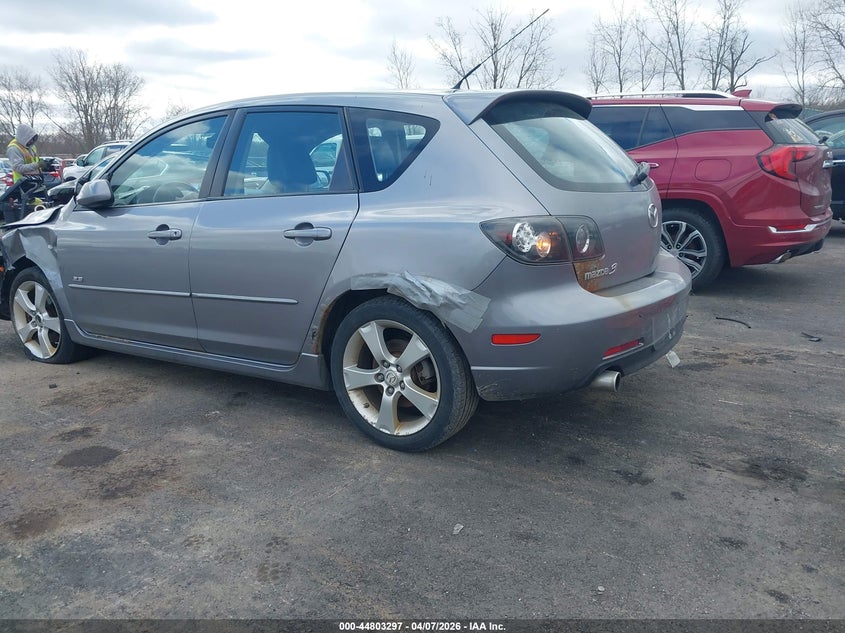 2006 Mazda Mazda3