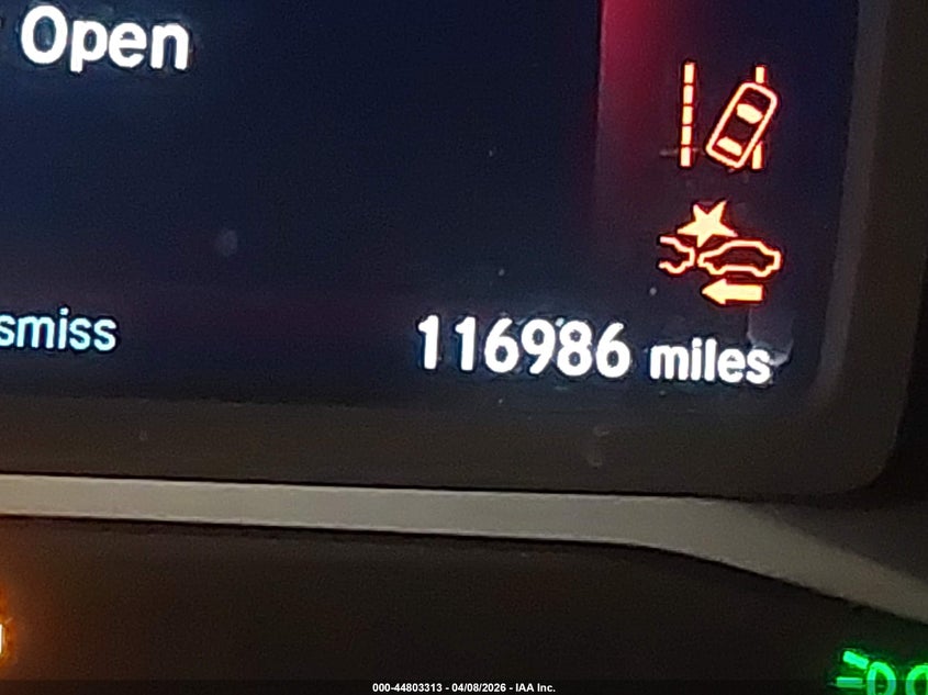 2020 Honda Passport Awd Ex-L VIN: 5FNYF8H52LB020871 Lot: 44803313