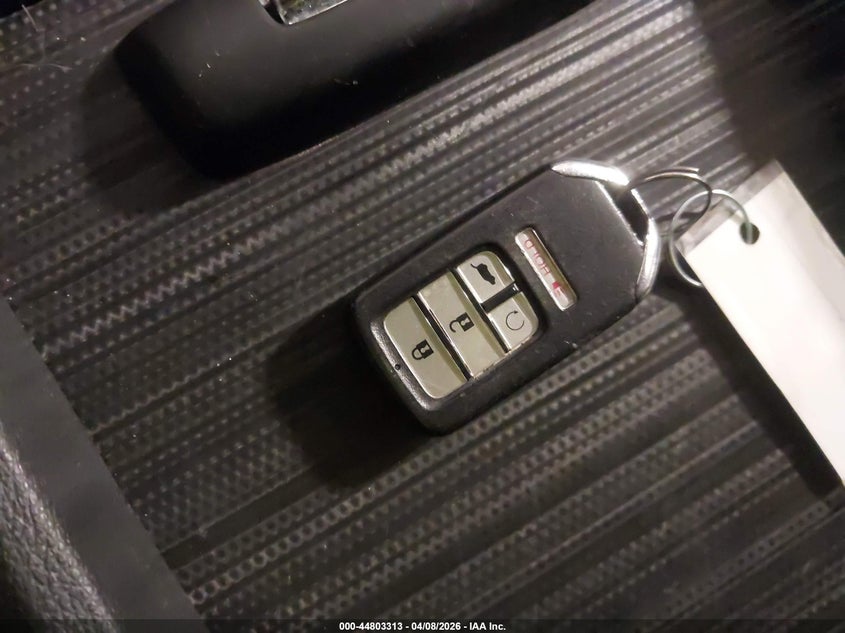 2020 Honda Passport Awd Ex-L VIN: 5FNYF8H52LB020871 Lot: 44803313