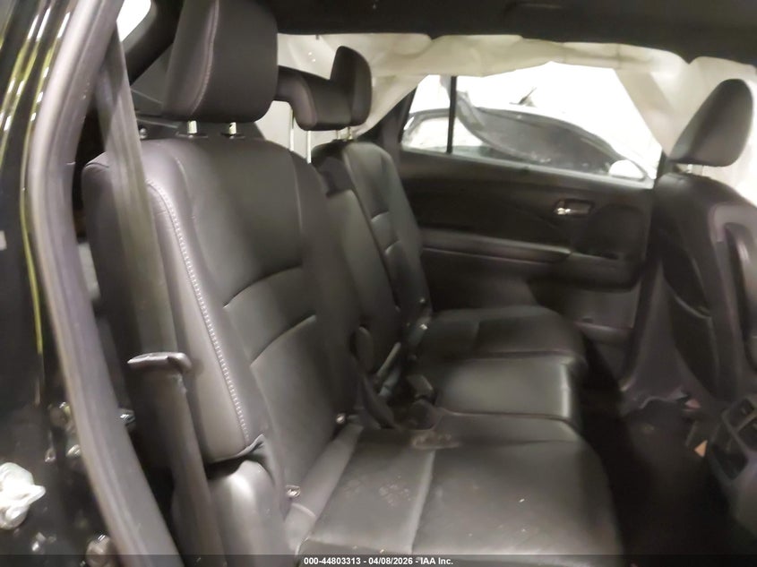 2020 Honda Passport Awd Ex-L VIN: 5FNYF8H52LB020871 Lot: 44803313