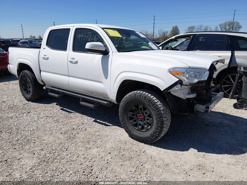 2021 Toyota Tacoma Sr V6