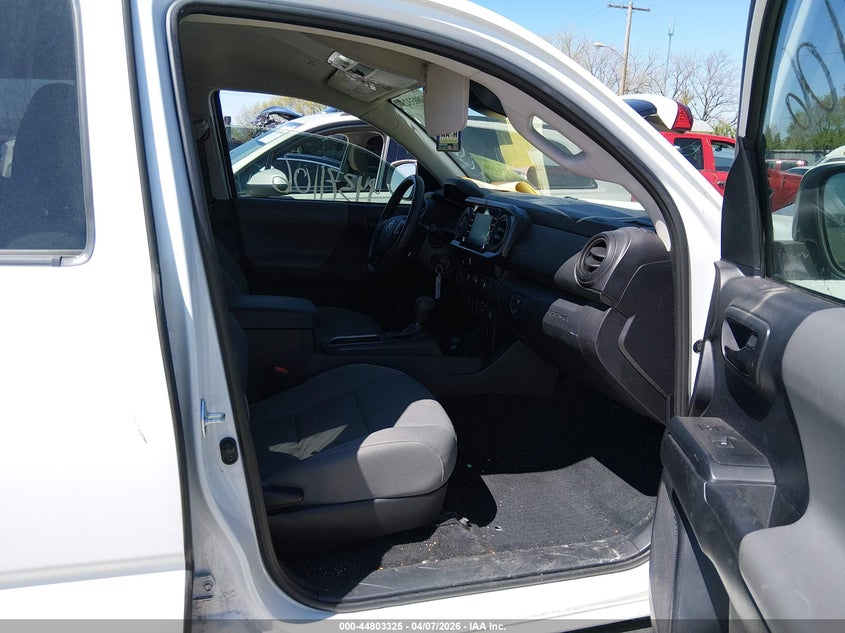 2021 Toyota Tacoma Sr V6