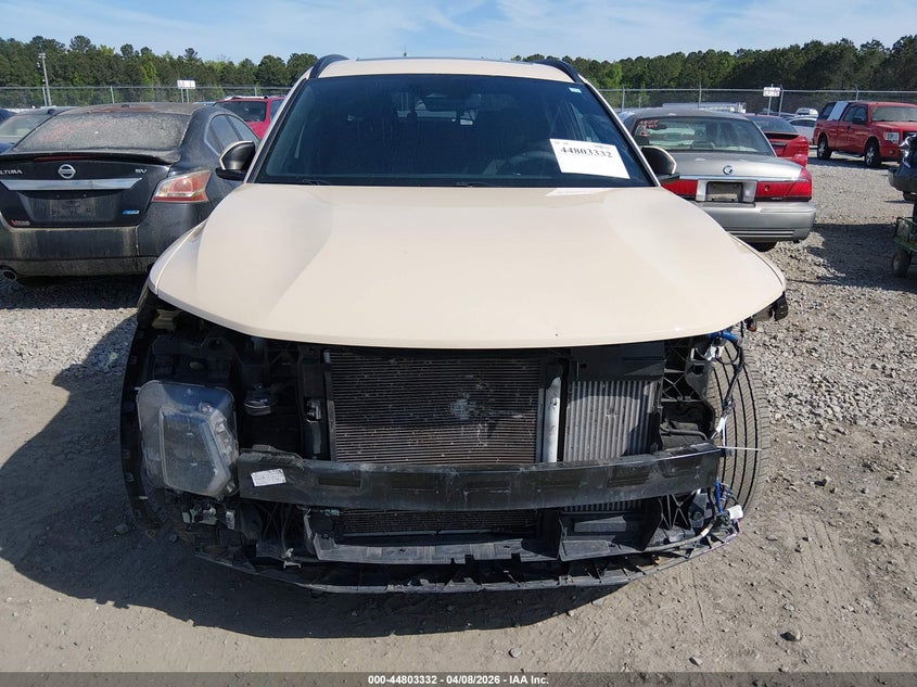 2022 Hyundai Santa Cruz Sel Premium VIN: 5NTJDDAF5NH010408 Lot: 44803332