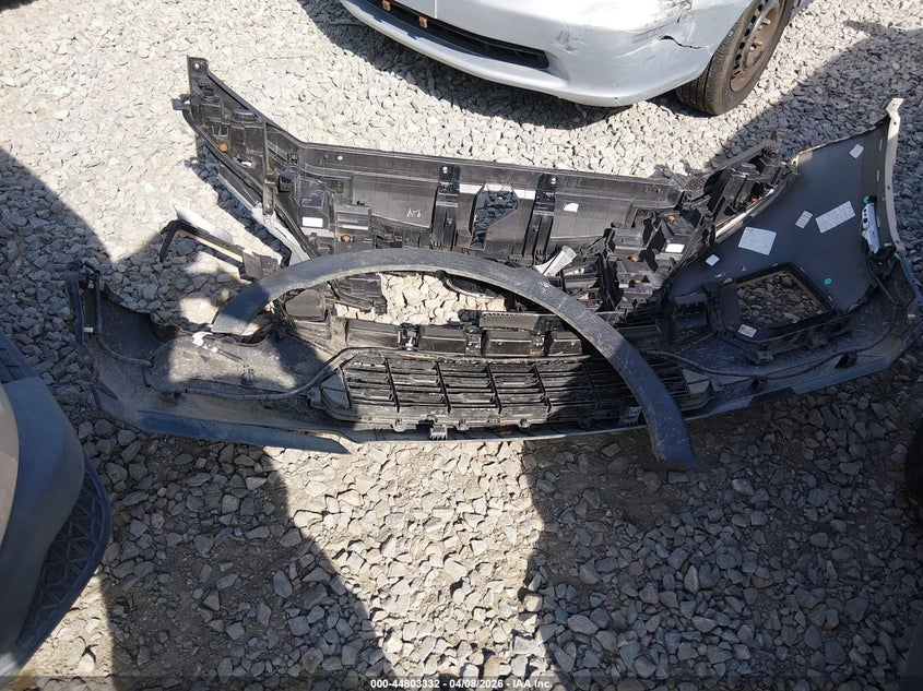 2022 Hyundai Santa Cruz Sel Premium VIN: 5NTJDDAF5NH010408 Lot: 44803332