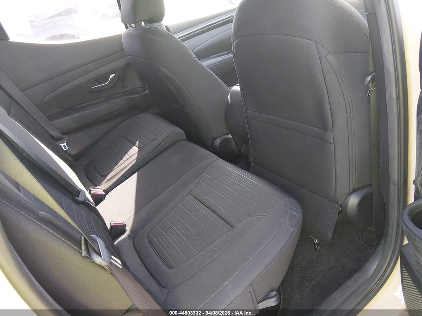 2022 Hyundai Santa Cruz Sel Premium VIN: 5NTJDDAF5NH010408 Lot: 44803332