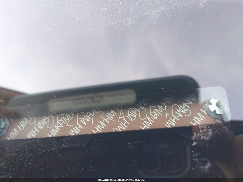 2019 Acura Ilx Premium Package/Technology Package VIN: 19UDE2F73KA005405 Lot: 44803334