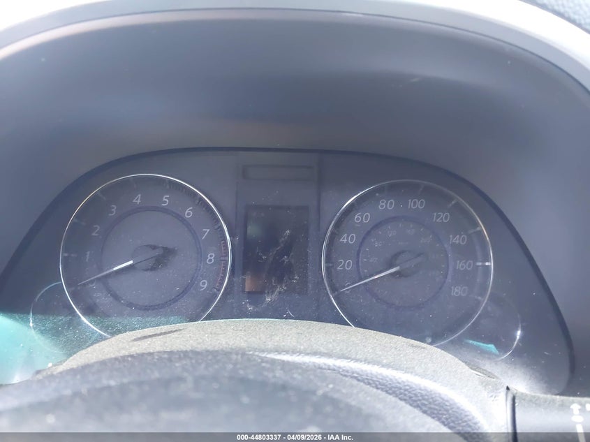 2012 Infiniti Fx35 VIN: JN8AS1MW7CM150479 Lot: 44803337