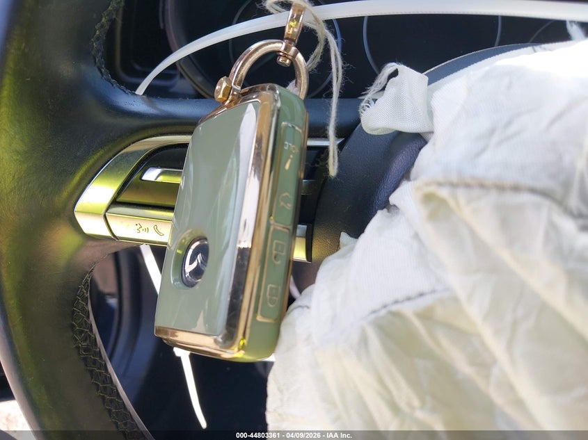 2023 Mazda Cx-50 2.5 S Premium Plus VIN: 7MMVABEM3PN114114 Lot: 44803361