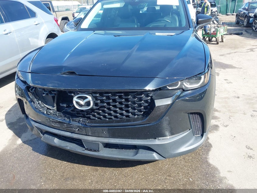 2023 Mazda Cx-50 2.5 S Premium Plus VIN: 7MMVABEM3PN114114 Lot: 44803361