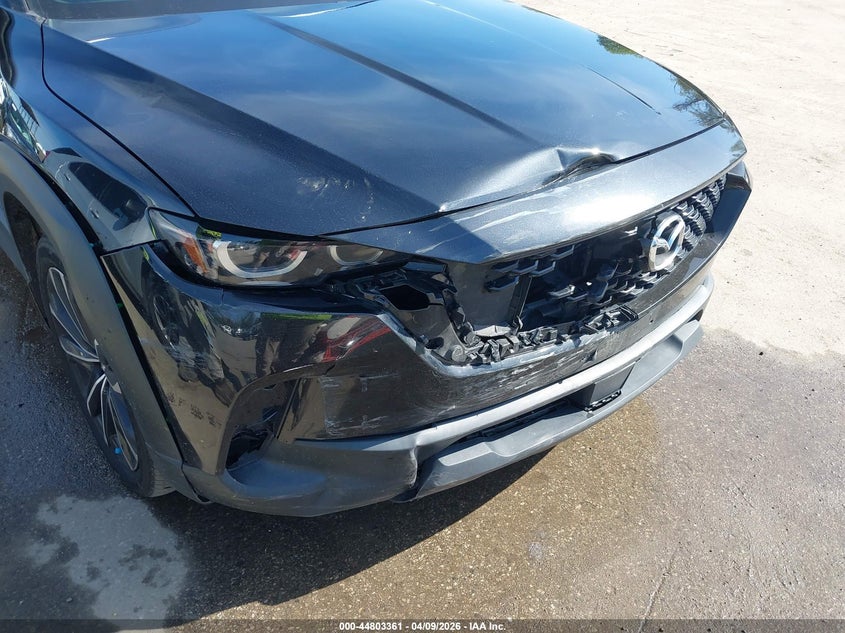 2023 Mazda Cx-50 2.5 S Premium Plus VIN: 7MMVABEM3PN114114 Lot: 44803361