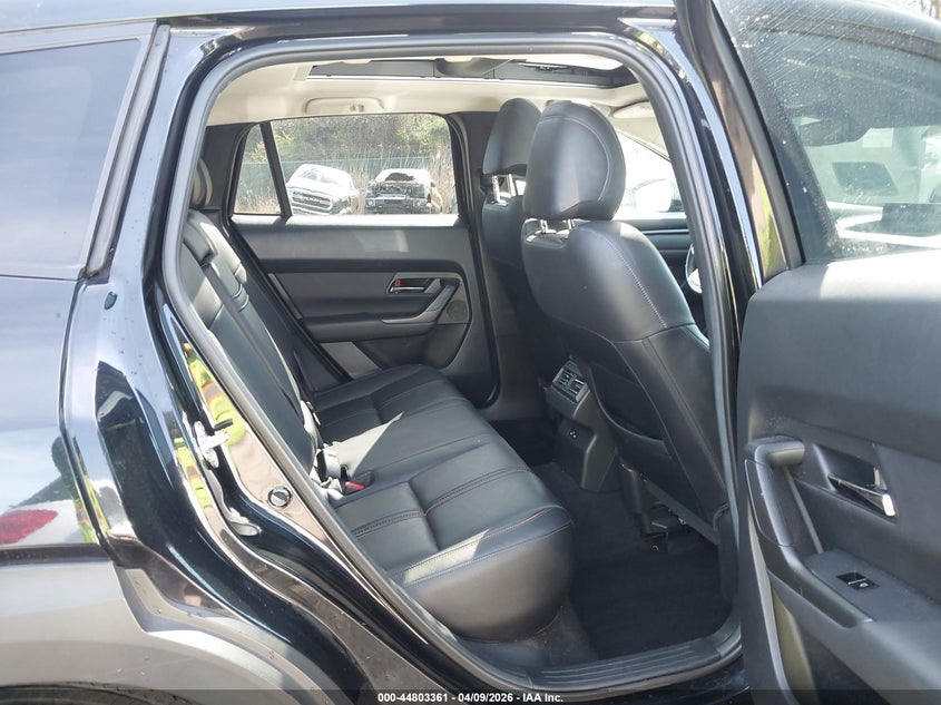 2023 Mazda Cx-50 2.5 S Premium Plus VIN: 7MMVABEM3PN114114 Lot: 44803361