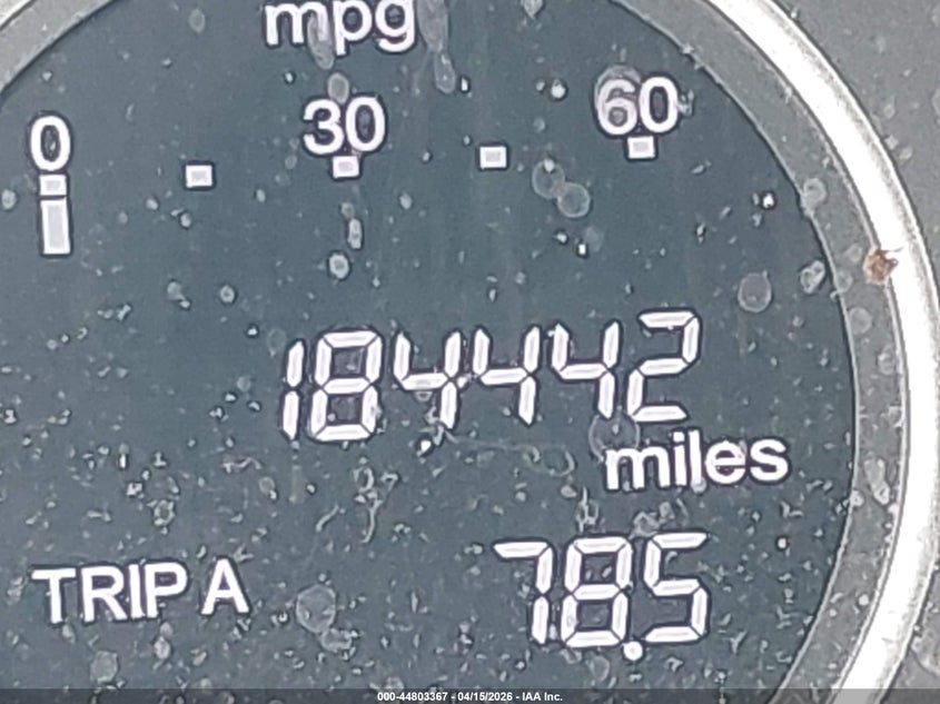 2013 Honda Cr-V Lx VIN: 5J6RM4H38DL074072 Lot: 44803367