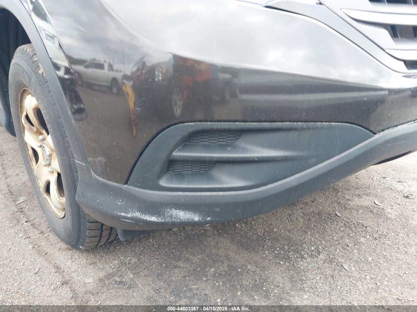 2013 Honda Cr-V Lx VIN: 5J6RM4H38DL074072 Lot: 44803367