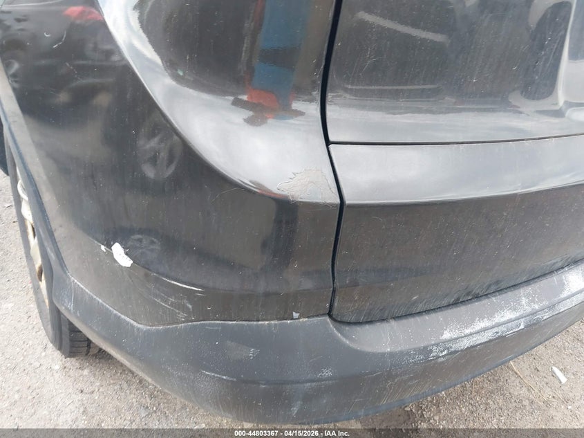 2013 Honda Cr-V Lx VIN: 5J6RM4H38DL074072 Lot: 44803367