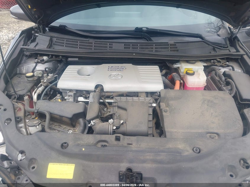 2014 Lexus Ct 200H VIN: JTHKD5BH8E2178892 Lot: 44803389