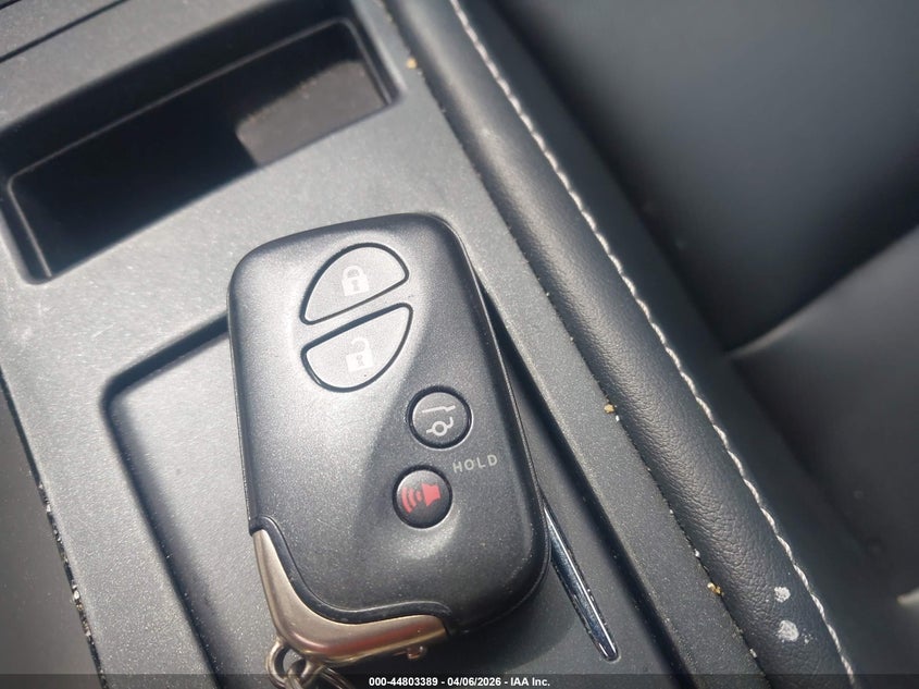 2014 Lexus Ct 200H VIN: JTHKD5BH8E2178892 Lot: 44803389