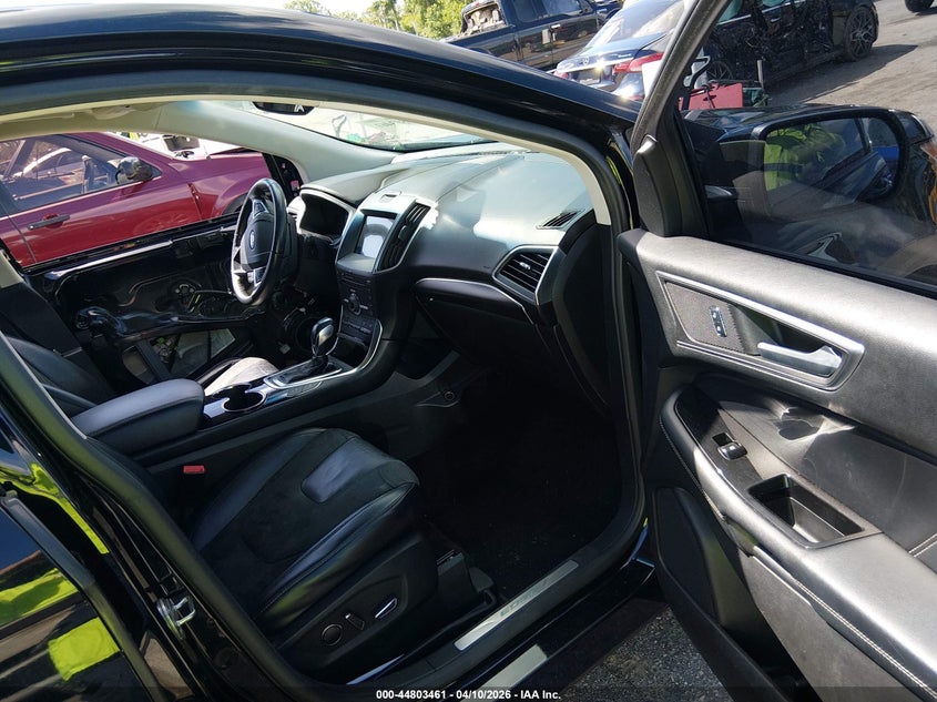 2016 Ford Edge Sport