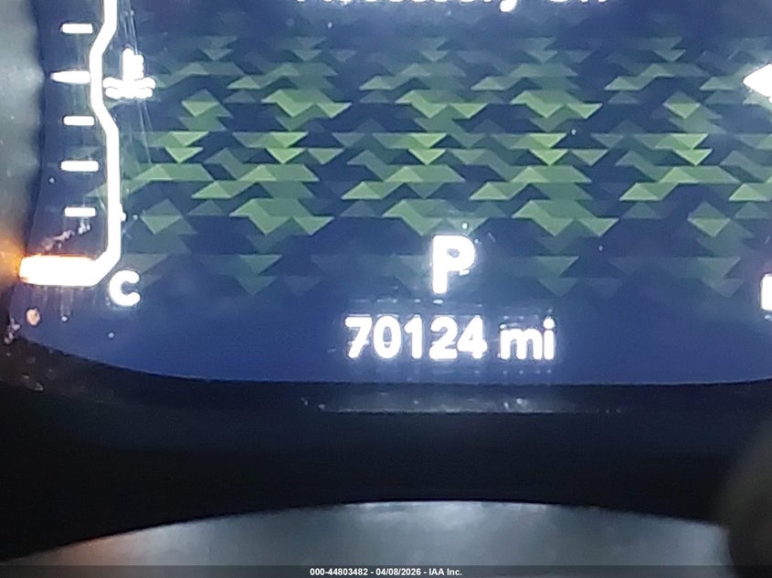 2022 Jeep Gladiator Altitude 4X4 VIN: 1C6HJTAG4NL144712 Lot: 44803482