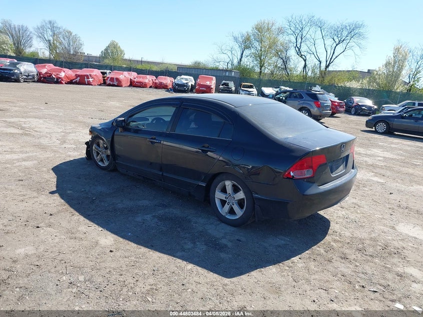 2006 Honda Civic Ex