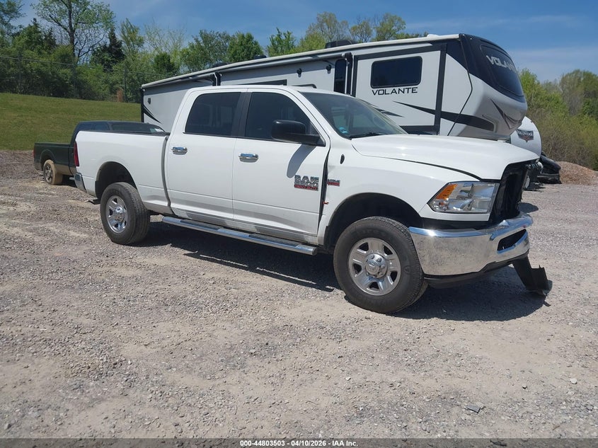 2014 Ram 2500 Slt