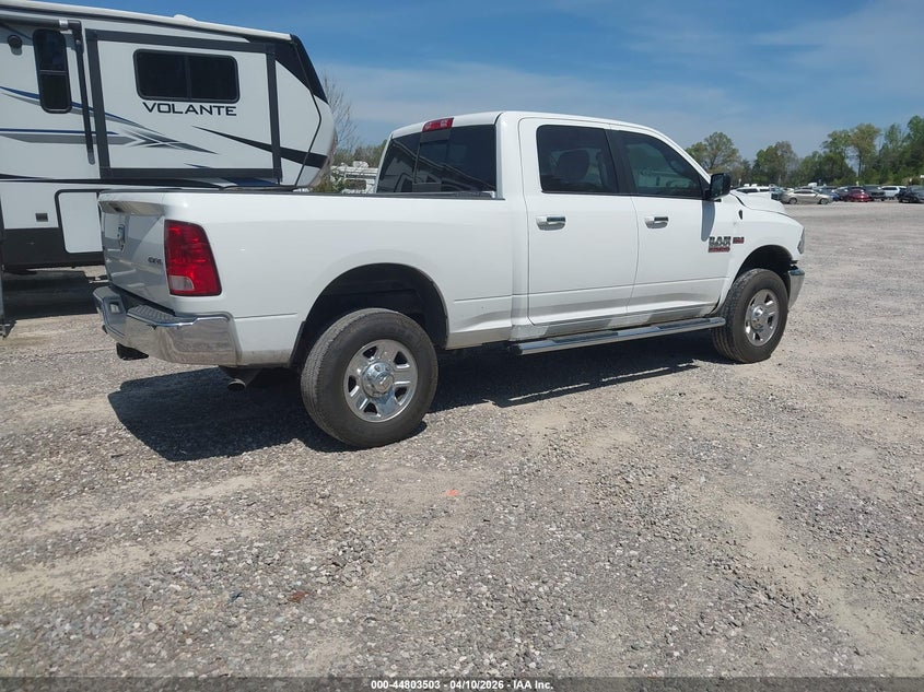 2014 Ram 2500 Slt