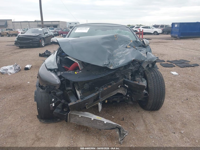 2022 Kia Stinger Gt1 VIN: KNAE45LC0N6109038 Lot: 44803504