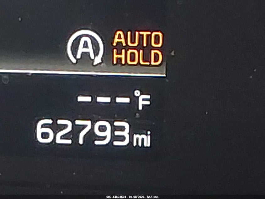 2022 Kia Stinger Gt1 VIN: KNAE45LC0N6109038 Lot: 44803504