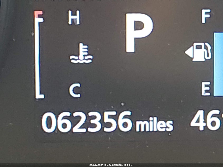 2023 Mitsubishi Eclipse Cross Se S-Awc VIN: JA4ATWAA8PZ048707 Lot: 44803517