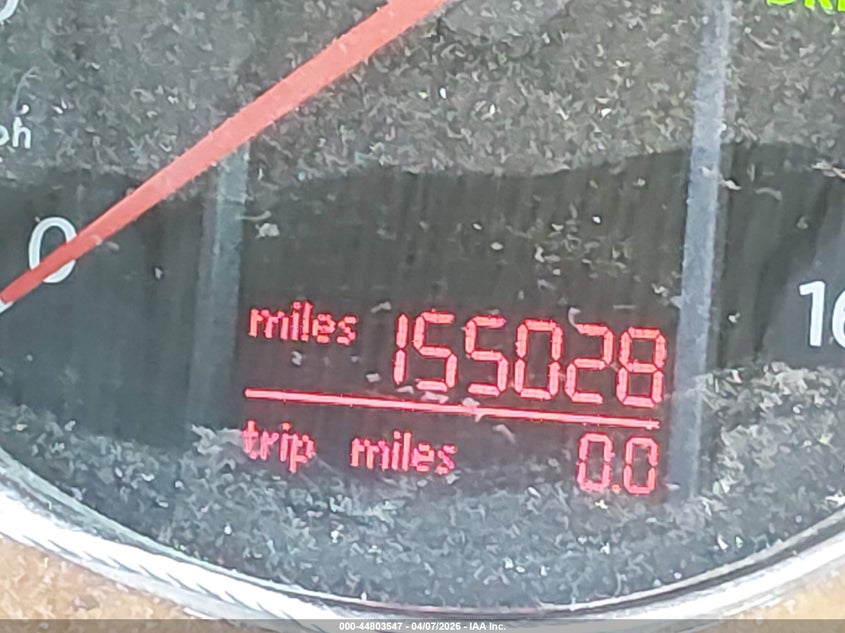 2008 Volkswagen Passat Lux VIN: WVWTK73C28E178187 Lot: 44803547