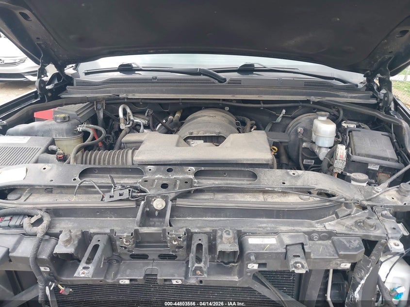 2019 Chevrolet Suburban Lt VIN: 1GNSKHKC1KR102891 Lot: 44803556