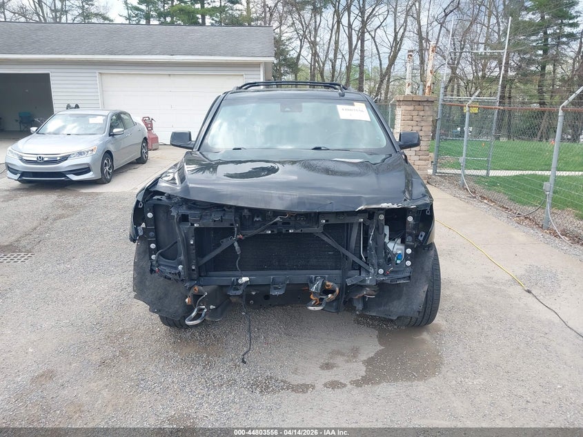 2019 Chevrolet Suburban Lt VIN: 1GNSKHKC1KR102891 Lot: 44803556