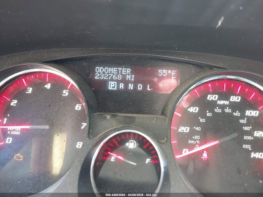 2012 Gmc Acadia 3.6 Slt-1 red Lot 111044803560 Vin 1GKKVRED0CJ164717