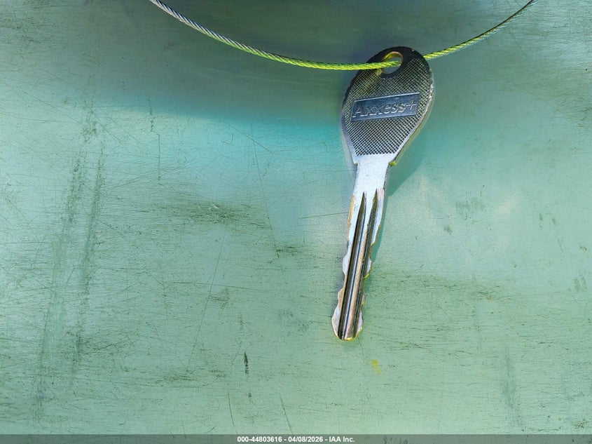 2004 Subaru Forester 2.5Xt VIN: JF1SG69604H735167 Lot: 44803616