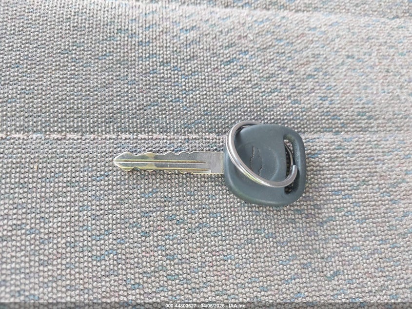 2000 Chevrolet Astro VIN: 1GNDM19WXYB116087 Lot: 44803627