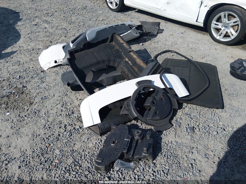 2020 Buick Encore Gx Awd Preferred VIN: KL4MMCSL3LB110641 Lot: 44803650