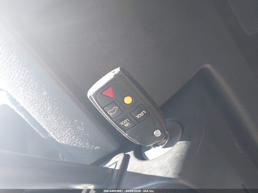 2006 Volvo Xc90 2.5T VIN: YV4CZ592661253568 Lot: 44803667